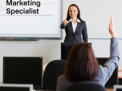 CERTIFIED FINANCE & BANKING PROFESSIONAL