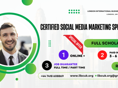 CERTIFIED DIGITAL MARKETING SPECIALIST