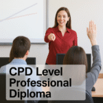 CPD LEVEL 6 PROFESSIONAL DIPLOMA