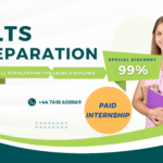 IELTS Preparation